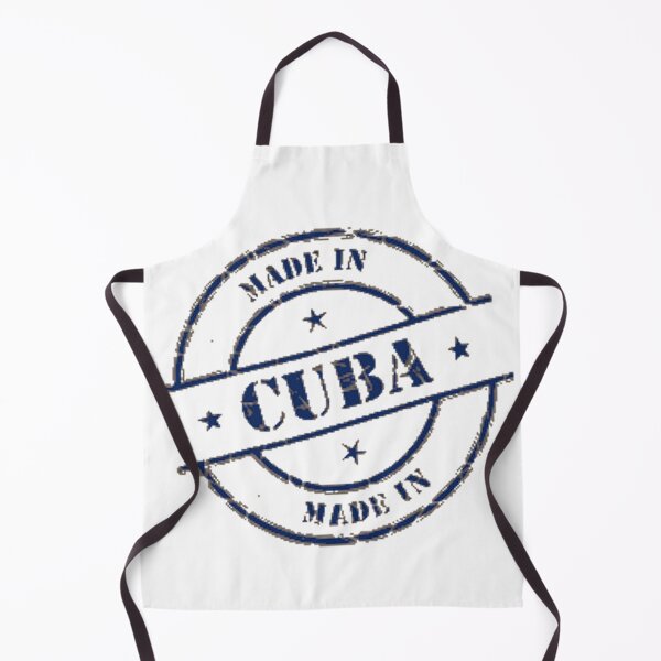 Item preview, Made in Cuba designed and sold by Gentle40Winks.