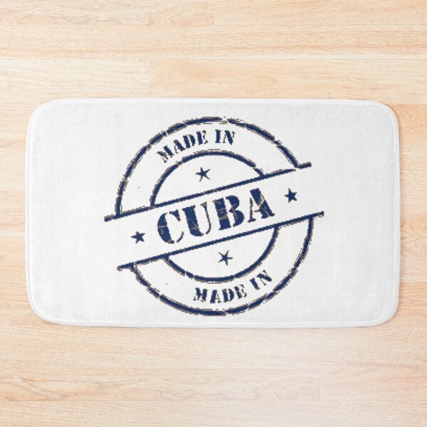 Item preview, Made in Cuba designed and sold by Gentle40Winks.