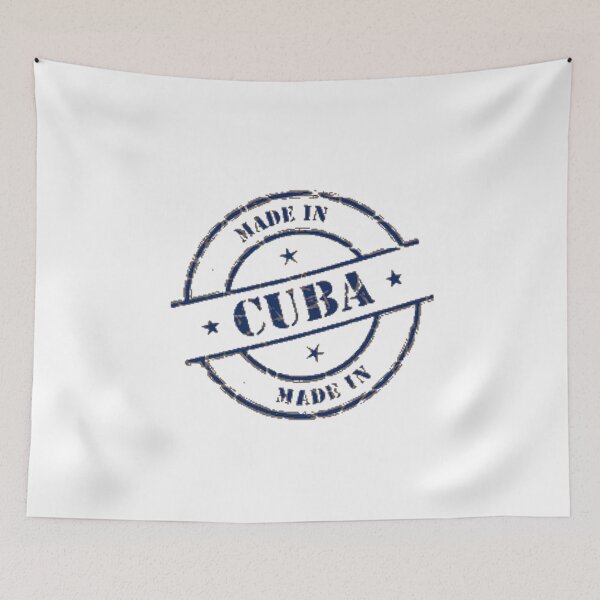 Item preview, Made in Cuba designed and sold by Gentle40Winks.