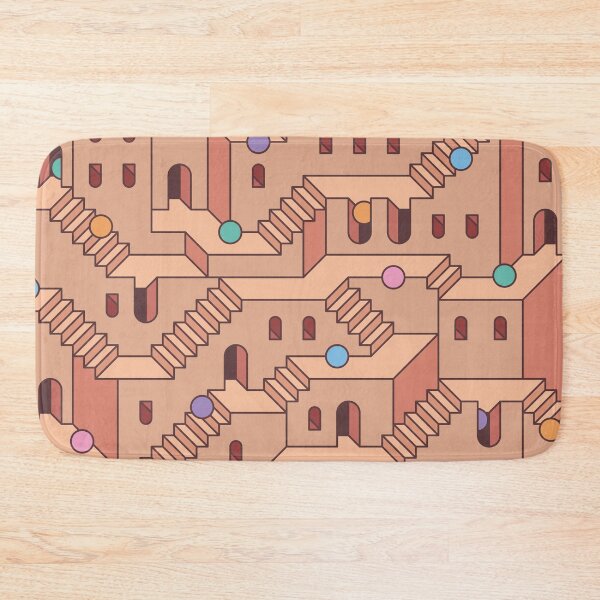 Item preview, Mental Block 07 designed and sold by thepapercrane.