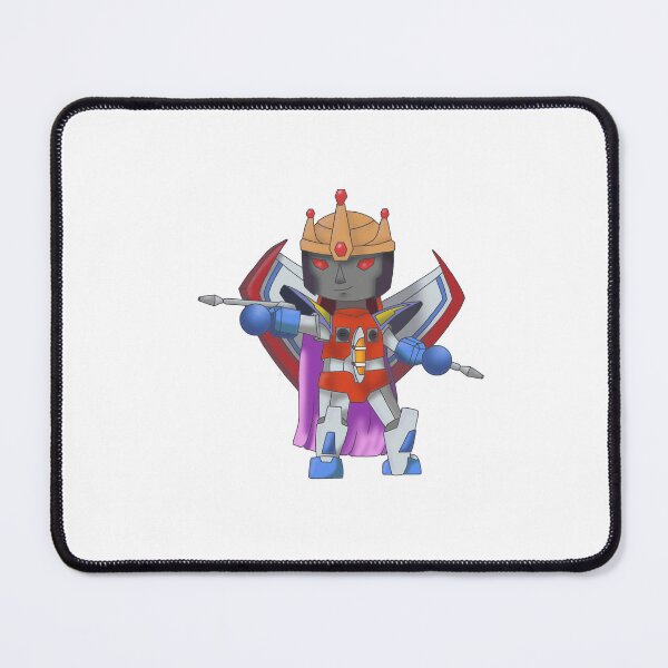 Item preview, Transformers G1 Coronation Starscream designed and sold by Lazy-Pan-Artist.
