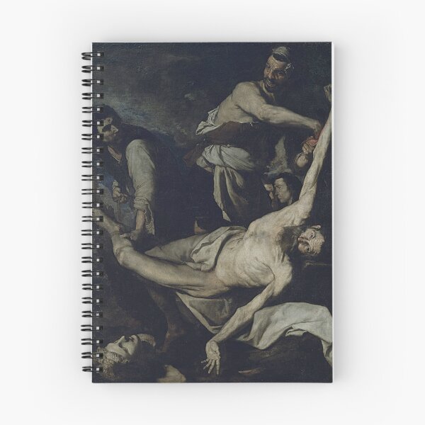 Item preview, Saint Bartholomew designed and sold by verkic.