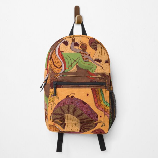 Item preview, Running Away is Easy designed and sold by honeygouda.