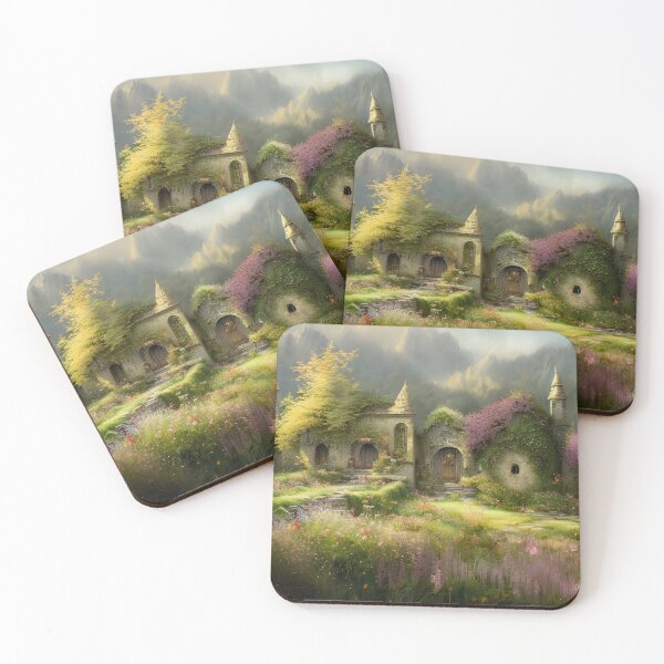 Item preview, Alora Cottage designed and sold by jensara.