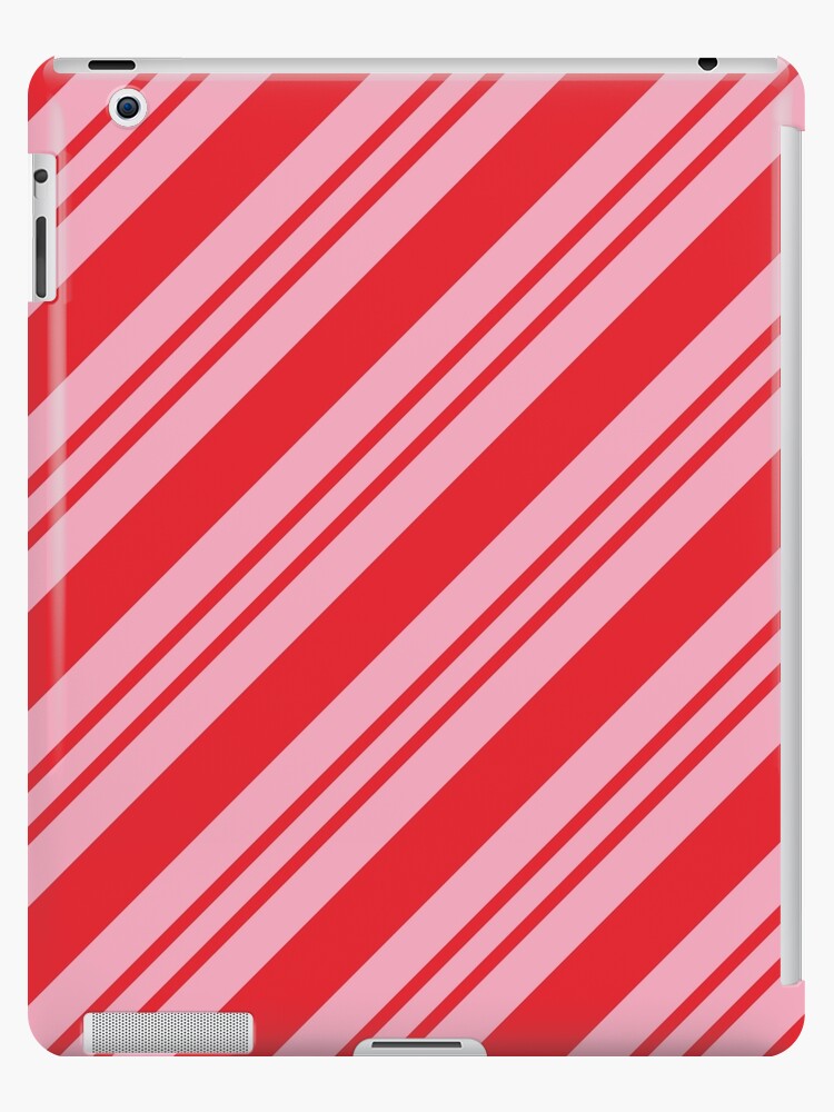 Candy Cane Meaning | iPad Case & Skin