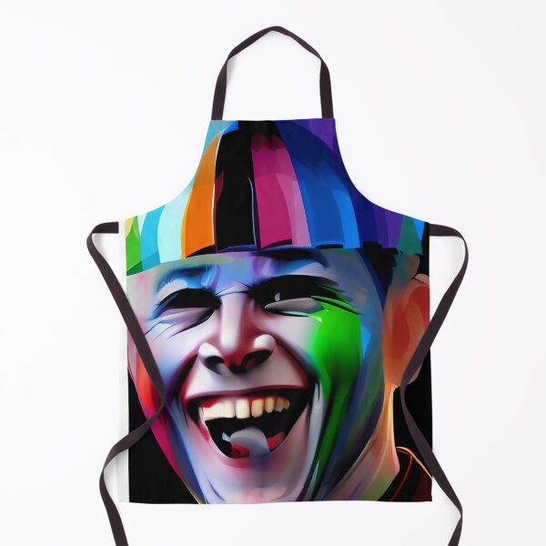 Item preview, Laugh Illustration / GTIllustration073 designed and sold by Grafititee.