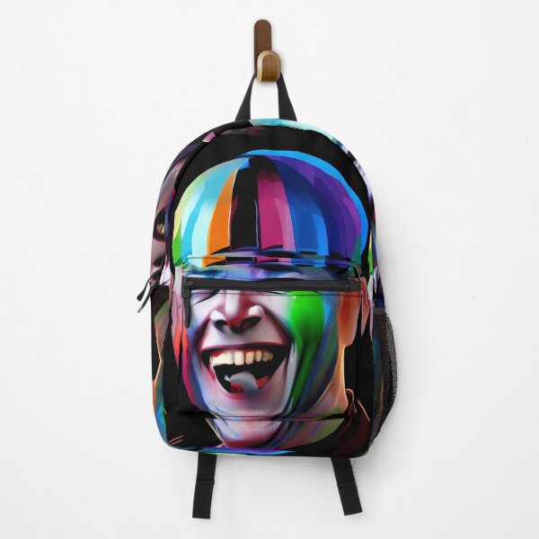 Item preview, Laugh Illustration / GTIllustration073 designed and sold by Grafititee.