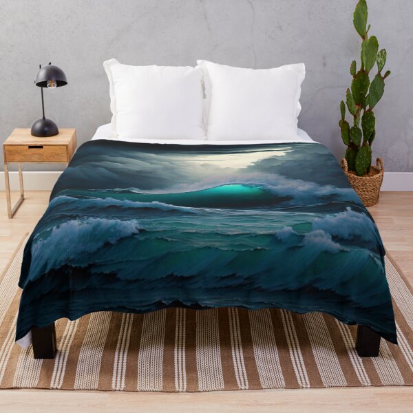 Item preview, Seascape 4 designed and sold by Dawn van Doorn.