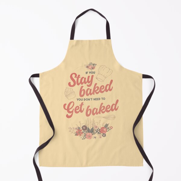 Item preview, STAY BAKED designed and sold by ToruandMidori.