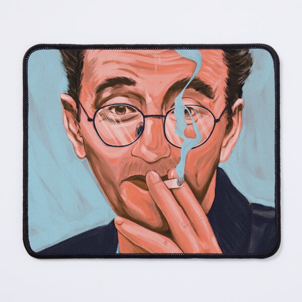 Item preview, Roberto Bolaño designed and sold by Alberto Grau.