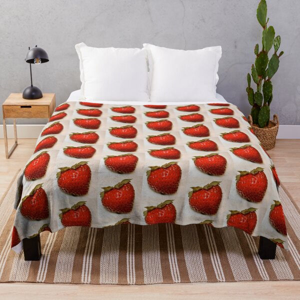 Item preview, Strawberry no background! designed and sold by bellascar5.