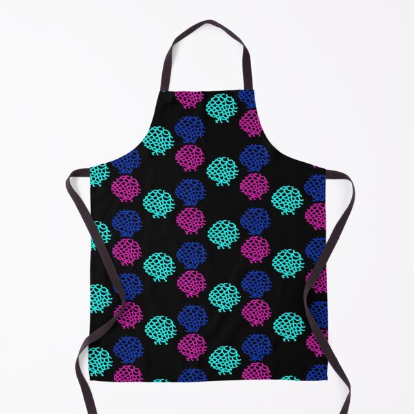 Item preview, Sea shells mermaid scales designed and sold by awsomepatterns.