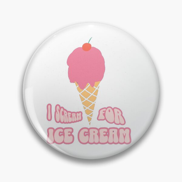 Item preview, i scream for ice cream designed and sold by Lakki-s.