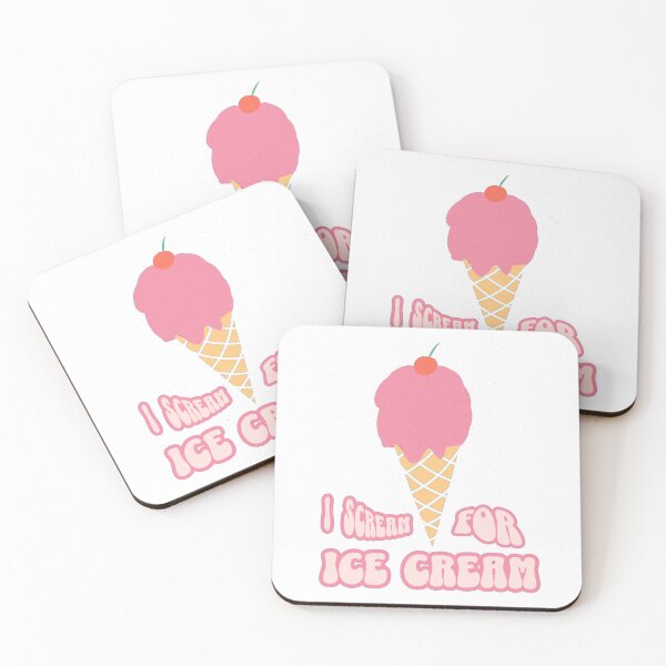 Item preview, i scream for ice cream designed and sold by Lakki-s.