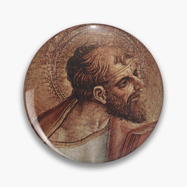 Item preview, St Bartholomew designed and sold by verkic.