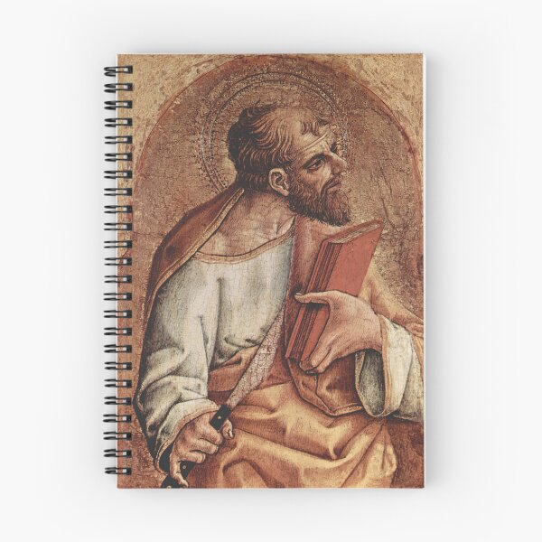 Item preview, St Bartholomew designed and sold by verkic.