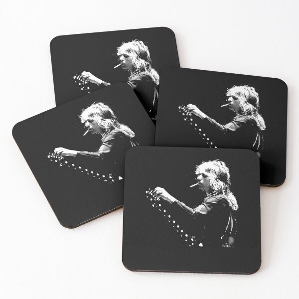 Item preview, Randy Rhoads Jackson Music Heavy Metal Guitarist designed and sold by BreitbachDian.