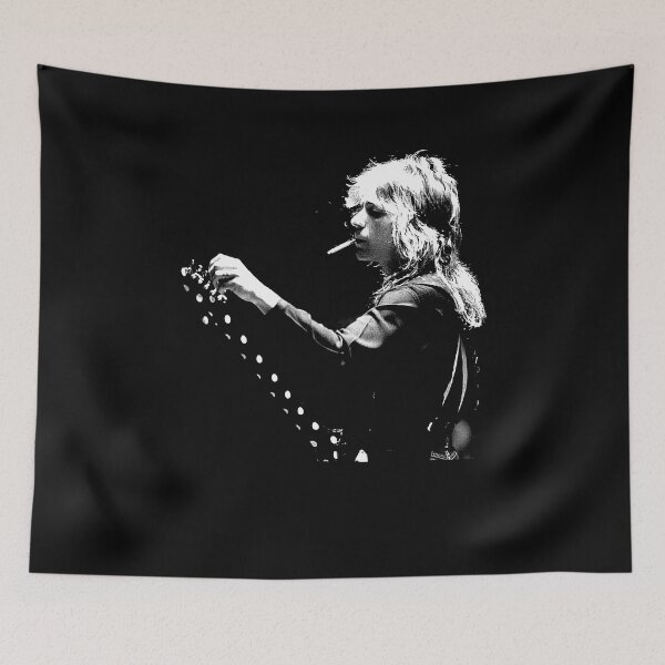 Item preview, Randy Rhoads Jackson Music Heavy Metal Guitarist designed and sold by BreitbachDian.