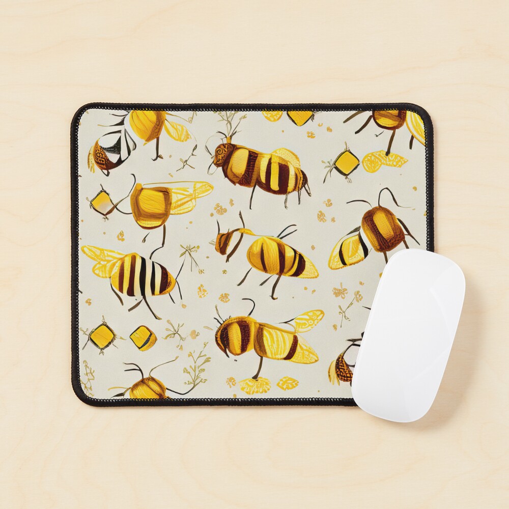 Item preview, Mouse Pad designed and sold by FireScreen.