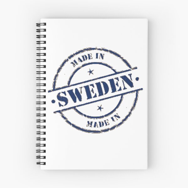 Item preview, Made in Sweden designed and sold by Gentle40Winks.