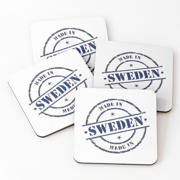 Item preview, Made in Sweden designed and sold by Gentle40Winks.