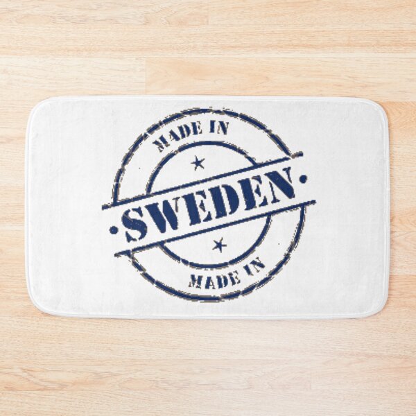 Item preview, Made in Sweden designed and sold by Gentle40Winks.