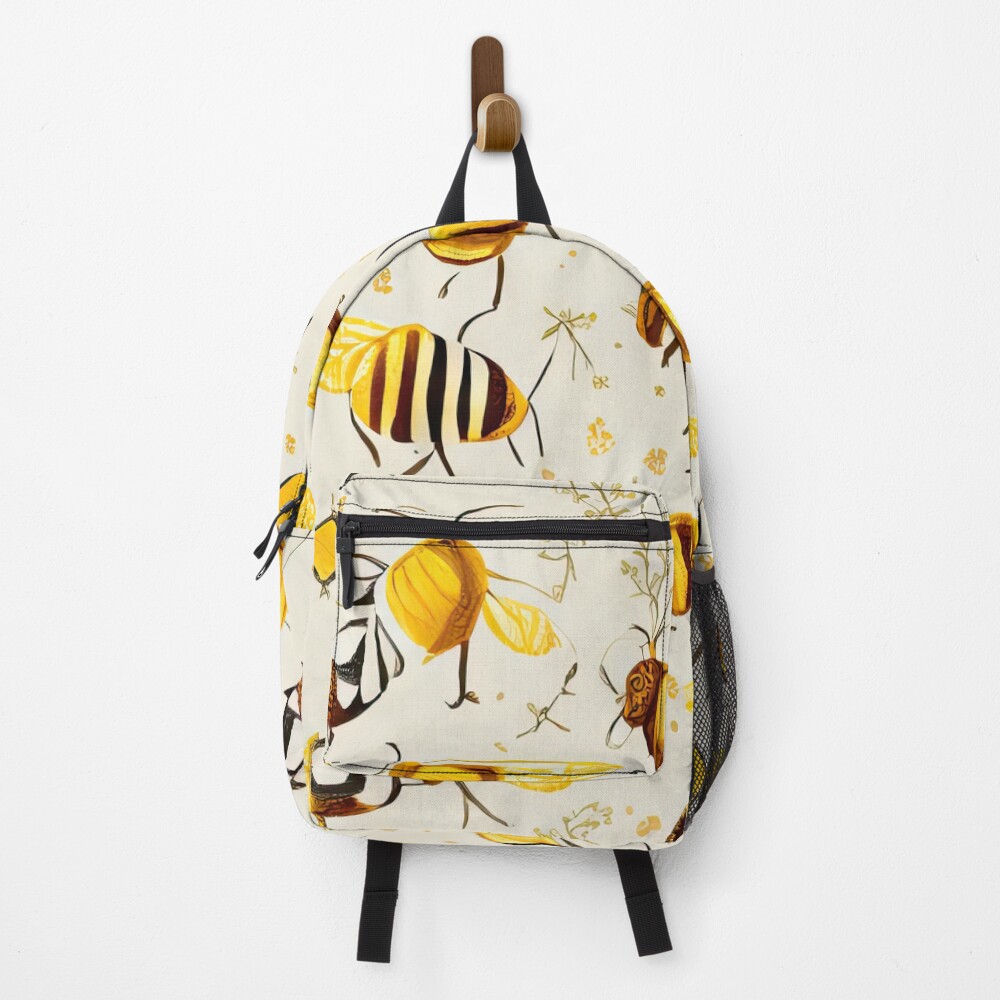 Item preview, Backpack designed and sold by FireScreen.