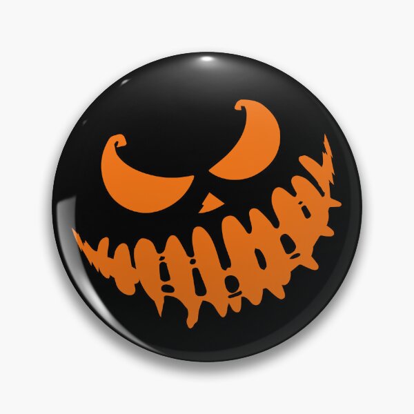 Item preview, Haunted Nightmare with Scary Teeth and Eyes for Halloween designed and sold by Designed-Shop.