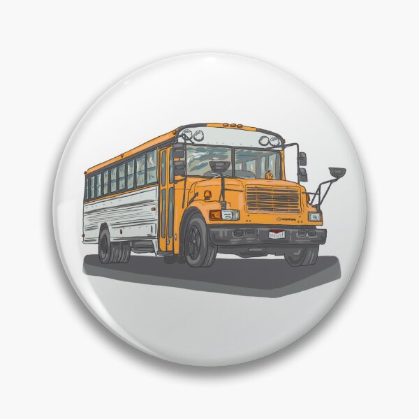 Item preview, 1991 International Wayne 3800 designed and sold by PashmaLee.