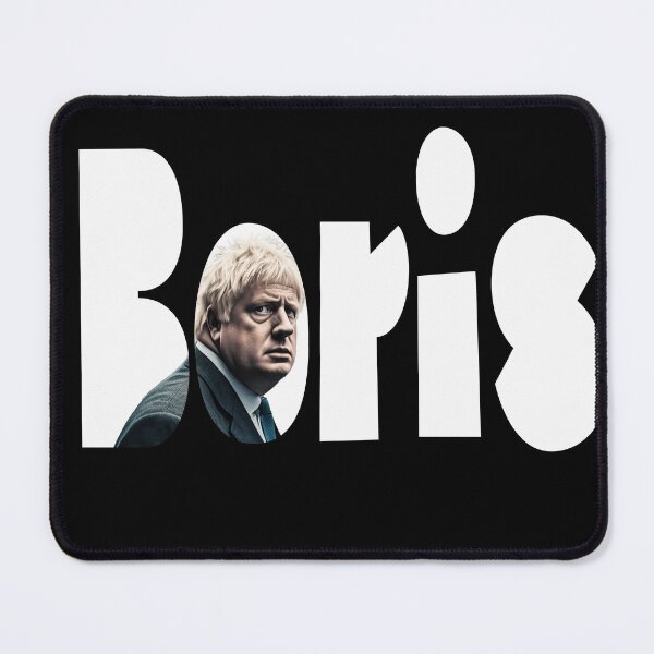 Item preview, I love Boris Johnson T-Shirt designed and sold by francodelgrando.