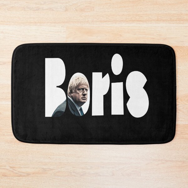 Item preview, I love Boris Johnson T-Shirt designed and sold by francodelgrando.