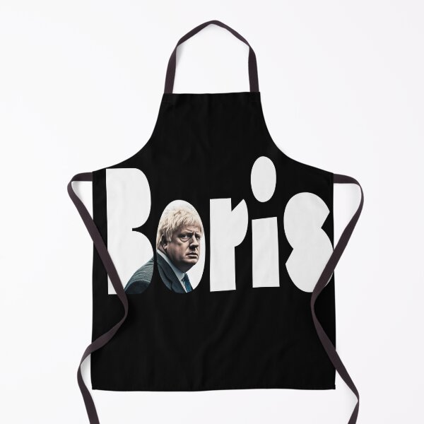 Item preview, I love Boris Johnson T-Shirt designed and sold by francodelgrando.