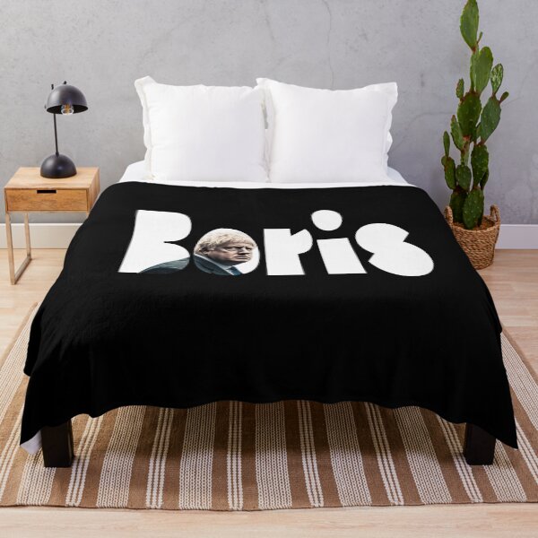 Item preview, I love Boris Johnson T-Shirt designed and sold by francodelgrando.