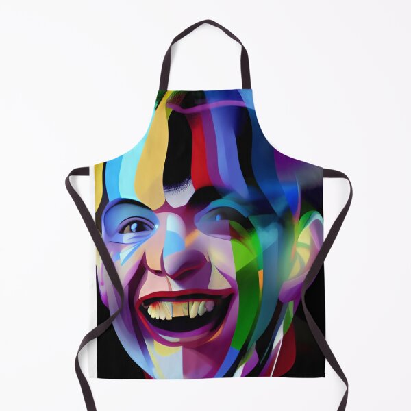 Item preview, Laugh Illustration / GTIllustration074 designed and sold by Grafititee.