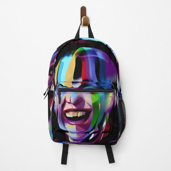 Item preview, Laugh Illustration / GTIllustration074 designed and sold by Grafititee.