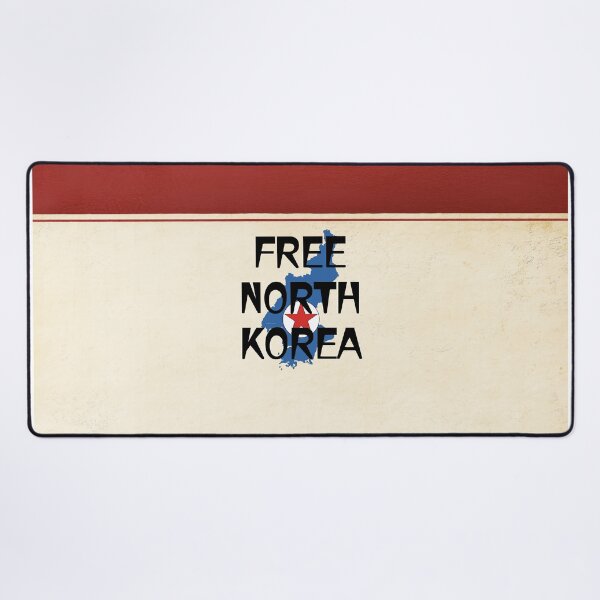 Item preview, Free North Korea designed and sold by teepossible.