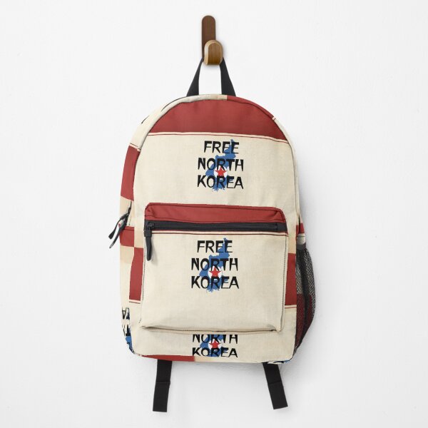 Item preview, Free North Korea designed and sold by teepossible.