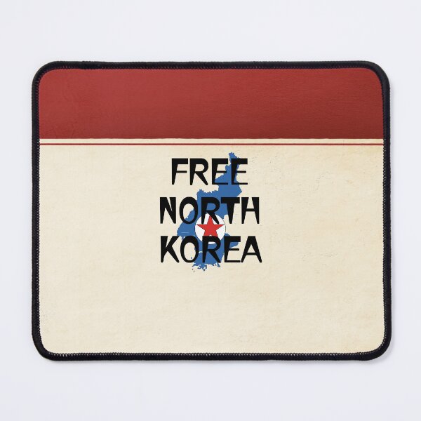 Item preview, Free North Korea designed and sold by teepossible.