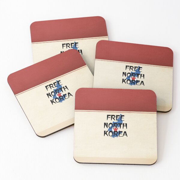Item preview, Free North Korea designed and sold by teepossible.
