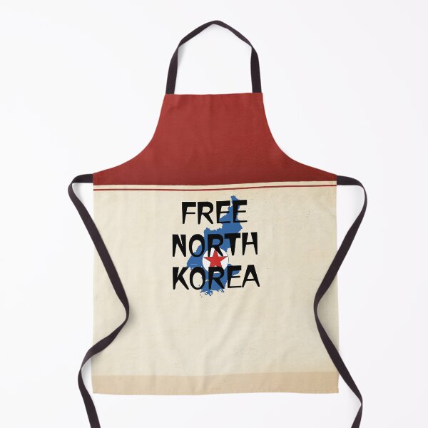 Item preview, Free North Korea designed and sold by teepossible.