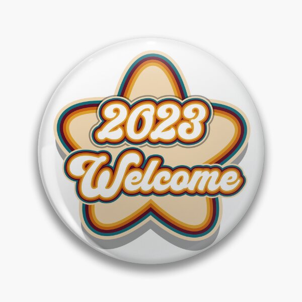 Item preview, welcome 2023 designed and sold by umoja76.