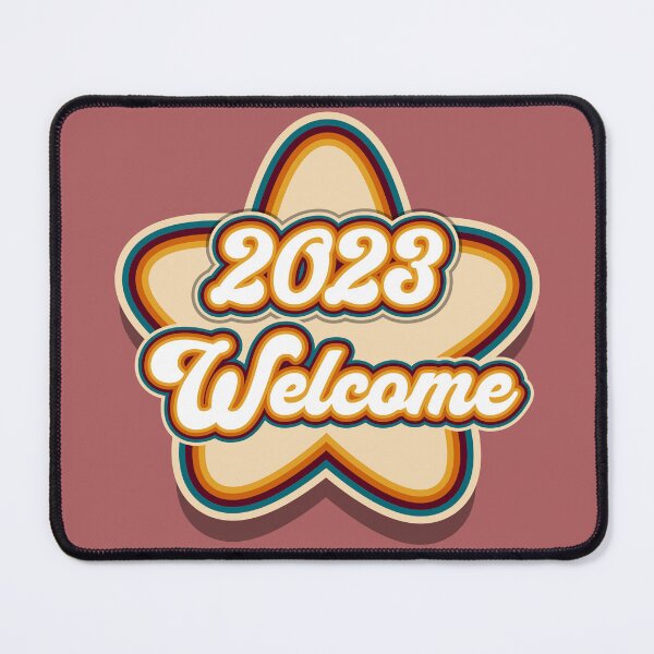 Item preview, welcome 2023 designed and sold by umoja76.