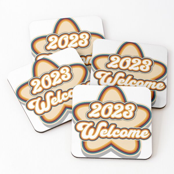 Item preview, welcome 2023 designed and sold by umoja76.