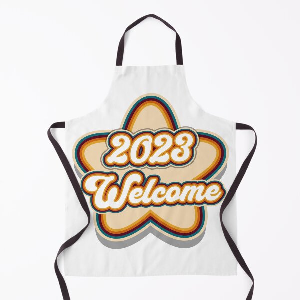 Item preview, welcome 2023 designed and sold by umoja76.