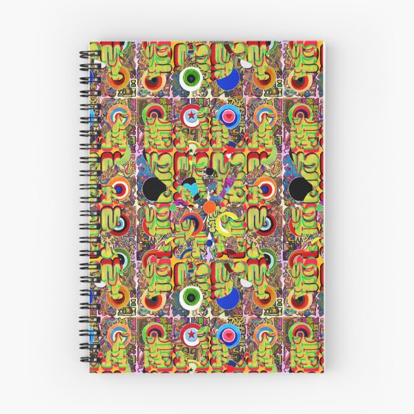 Item preview, Pop abstract designed and sold by Diego Manuel Rodriguez.