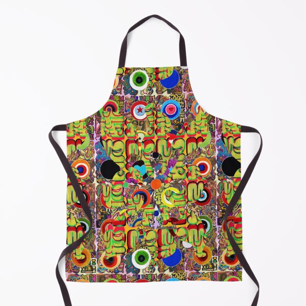 Item preview, Pop abstract designed and sold by Diego Manuel Rodriguez.