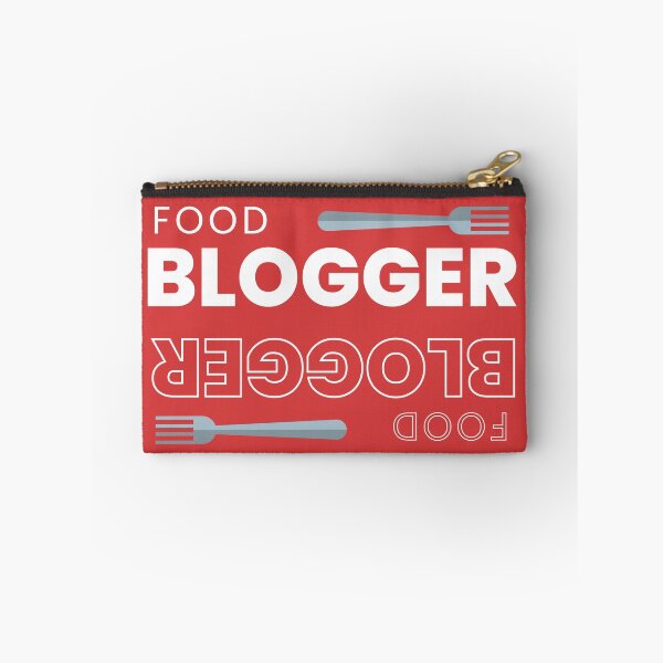 Item preview, Food Blogger  designed and sold by Heartee.