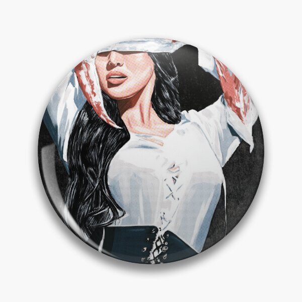 Item preview, Hwasa designed and sold by Alberto Grau.