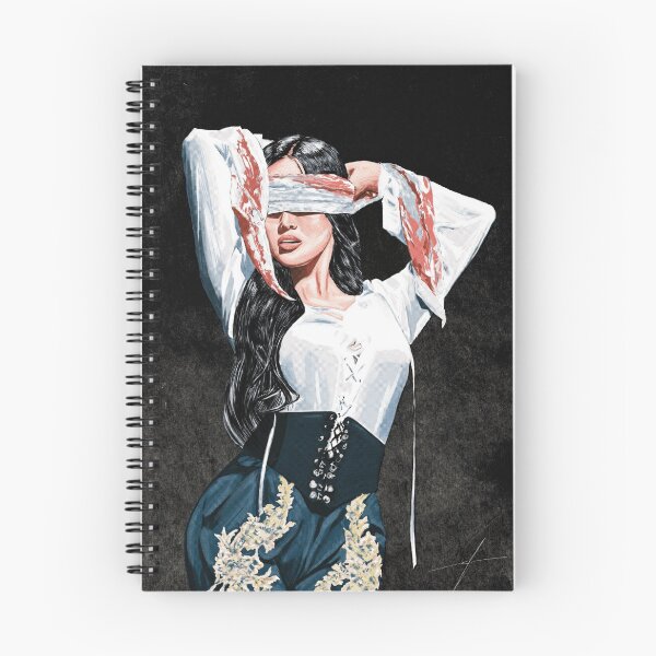 Item preview, Hwasa designed and sold by Alberto Grau.