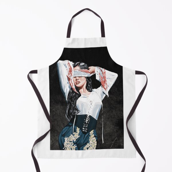Item preview, Hwasa designed and sold by Alberto Grau.